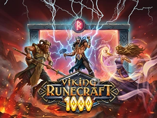 Viking Runecraft 1000